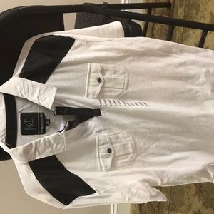 Never worn modern culture t shirt